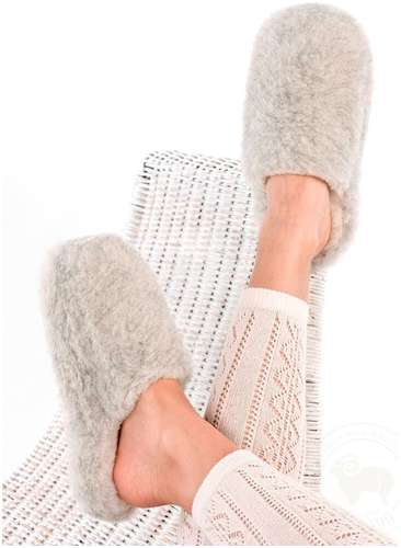 Тапочки Alwero 103221306