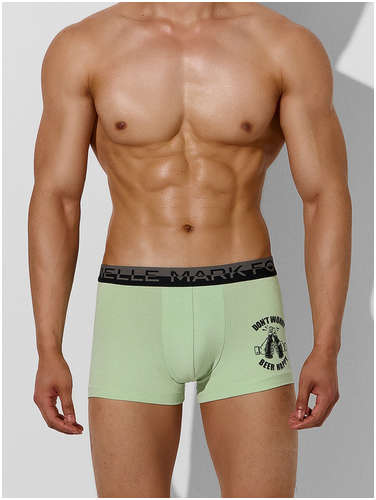 Трусы мужские (2шт) Mark Formelle / 103240813 - вид 2