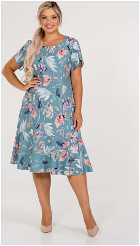 Платье Марита / 103229064 - вид 2