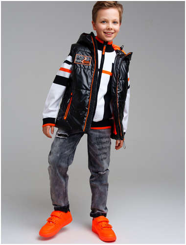 Жилет PLAYTODAY / 103174777 - вид 2