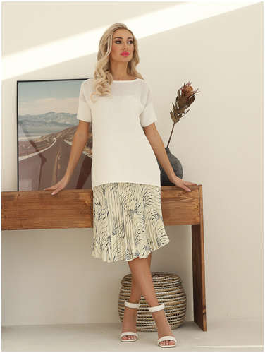 Юбка Wisell / 103191015 - вид 2