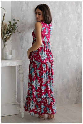 Платье ОПТ МОДА / 10369537 - вид 2