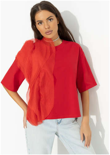 Футболка CHARUTTI 103221800