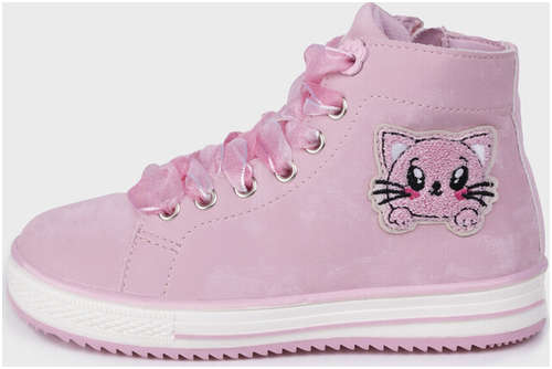 Ботинки PLAYTODAY / 103219944 - вид 2