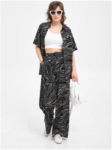 Брюки Stilla / 103226604 - вид 2