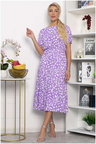 Платье LT COLLECTION / 103240209 - вид 2