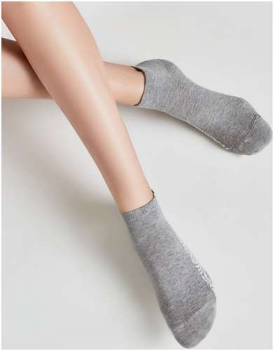 Носки жен. х/б ACTIVE 23С-111СП CONTE / 103240155 - вид 2