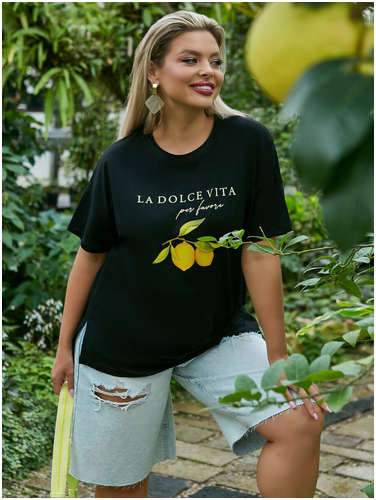 Футболка DORA 103235543