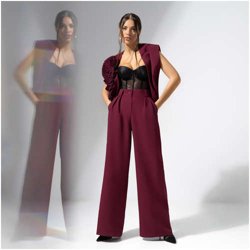 Брюки CHARUTTI / 103218505 - вид 2