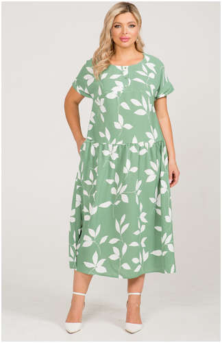 Платье Марита / 103177150 - вид 2