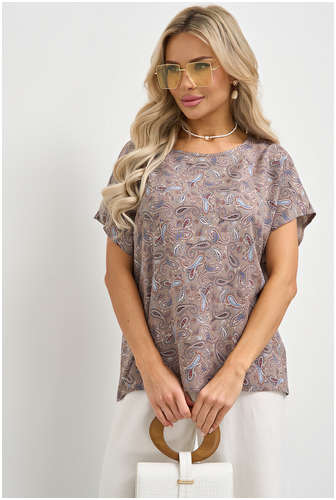 Блуза Jetty / 103227818 - вид 2