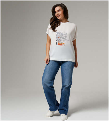 Блузка женская PND 103236100