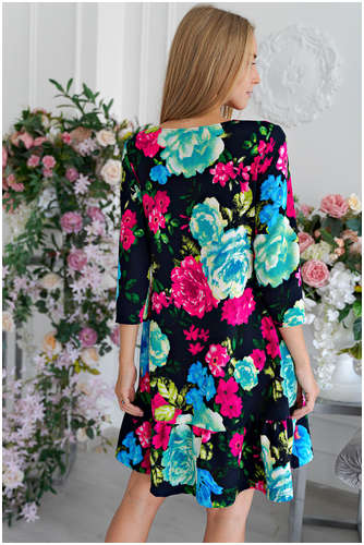 Платье Твойфасон / 103226142 - вид 2