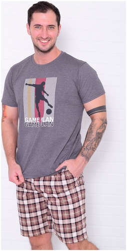 Пижама Новое кимоно / 103224891 - вид 2