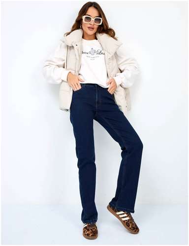 Джинсы F5 103215411