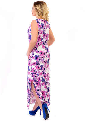 Платье Liza Fashion / 10339093 - вид 2