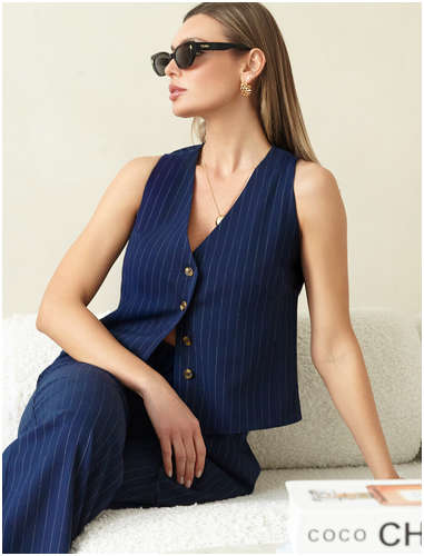 Жилет VILATTE 103231884