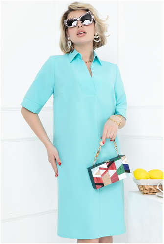 Платье BELLOVERA / 103128634 - вид 2