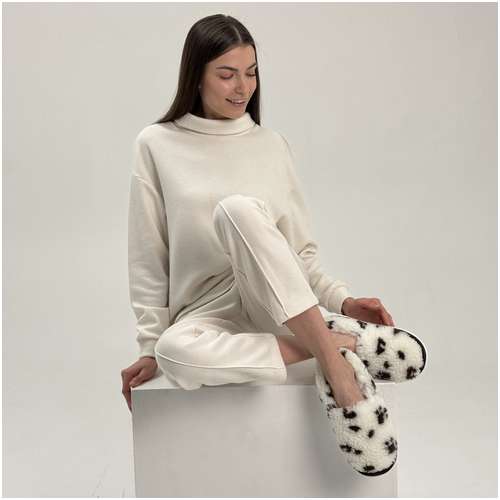 Туфли комнатные (тапочки) TapModa 103229831