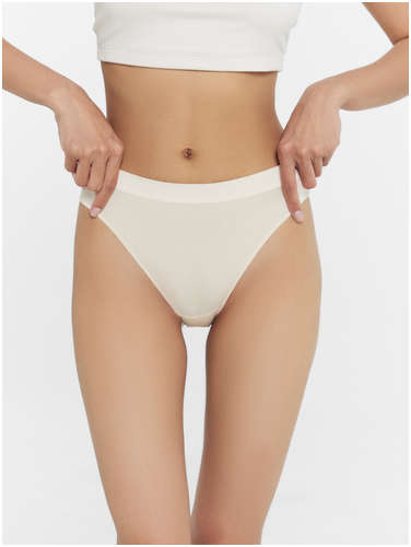 Трусы женские мультипак (2 шт.) Mark Formelle / 103195840 - вид 2