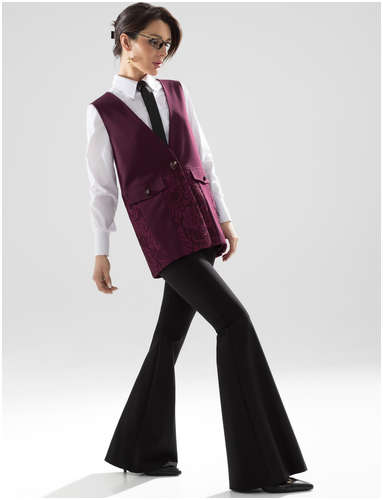 Жилет CHARUTTI / 103224028 - вид 2