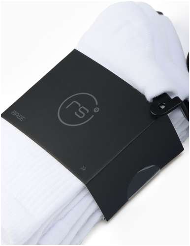 Носки спортивные хлопковые Resport / 103240941 - вид 2