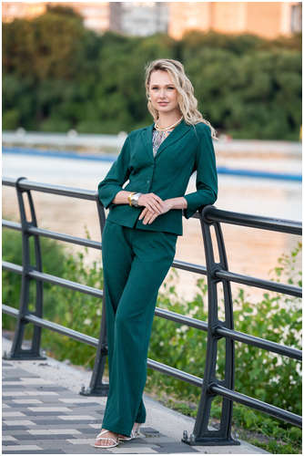 Жакет Merlis / 103233039 - вид 2