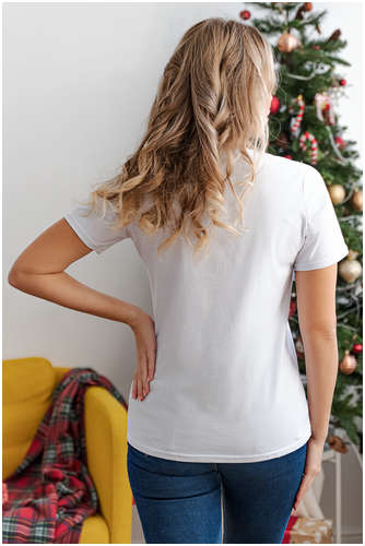 Футболка Твойфасон / 103224424 - вид 2