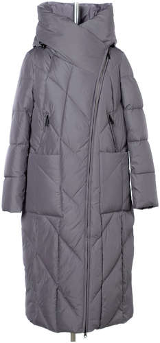 Куртка женская зимняя (холлофайбер 300) EL PODIO / 103155887 - вид 2
