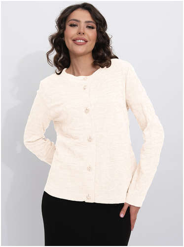 Жакет Текстильная Мануфактура 103203877