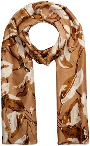 Палантин Henry Backer 103204261