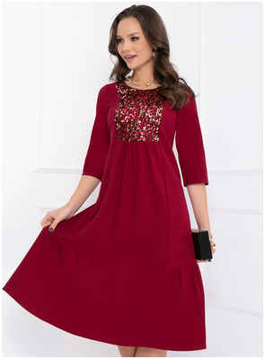 Платье BELLOVERA / 103100350 - вид 2