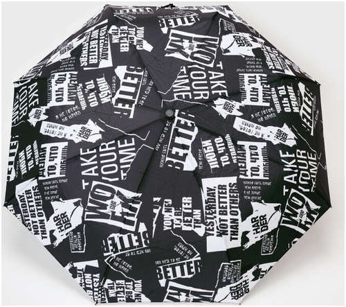 Зонт PLAYTODAY / 103223876 - вид 2