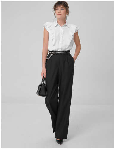 Блузка Stilla / 103220607 - вид 2