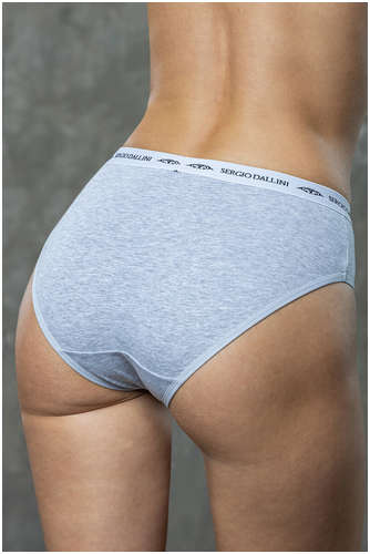 Трусы-слипы Sergio Dallini / 103242111 - вид 2