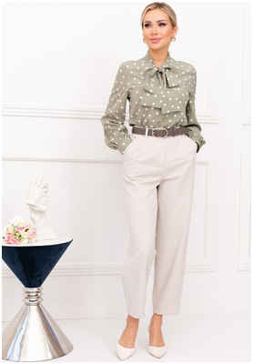 Блузка Valentina / 10373522 - вид 2