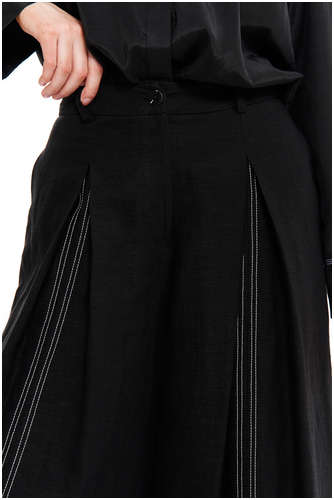 Брюки женские Panda / 103235496 - вид 2