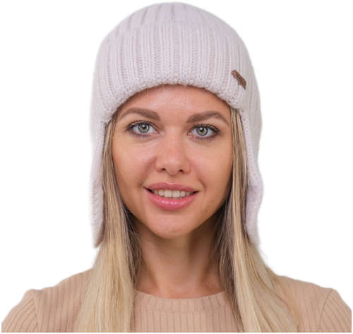 Шапка ушанка Flioraj / 103202711 - вид 2