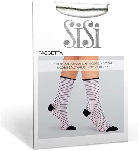 Sisi fascetta (носки) 103185813