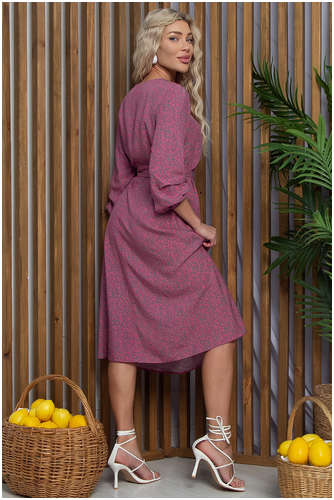 Платье LT COLLECTION / 103232854 - вид 2