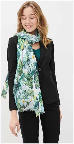 Палантин Модные истории / 103168864 - вид 2