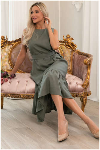 Платье LT COLLECTION / 103232832 - вид 2