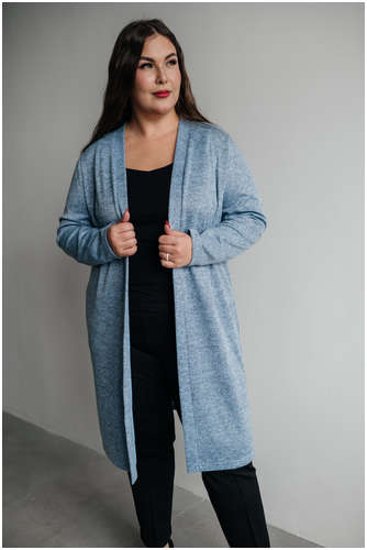 Кардиган Чувство Стиля / 103233114 - вид 2