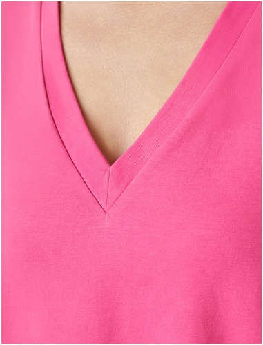 Футболка VILATTE / 103239084 - вид 2