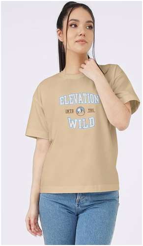 Футболка CLEVER 103238186