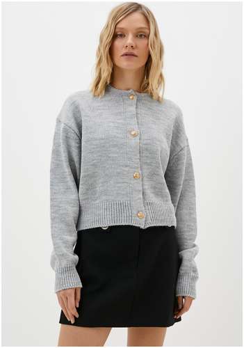 Кардиган вязаный Lika Dress / 103233538 - вид 2