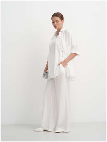 Блузка Remix / 103232933 - вид 2