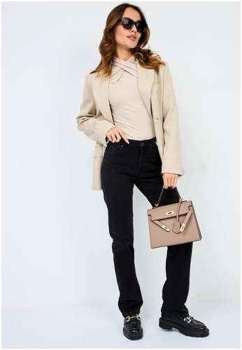 Джинсы F5 103215841