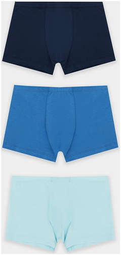 Трусы для мальчиков (3шт.) Mark Formelle 103237068