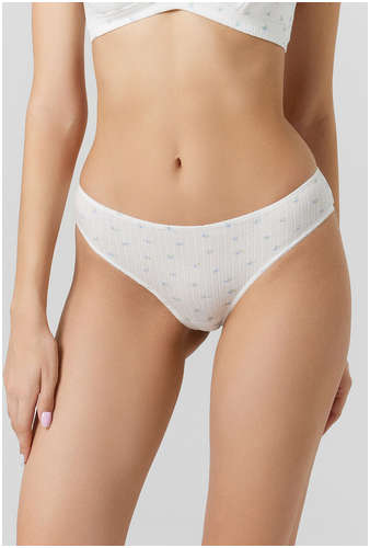 Трусы женские (3шт.) Mark Formelle / 103235303 - вид 2